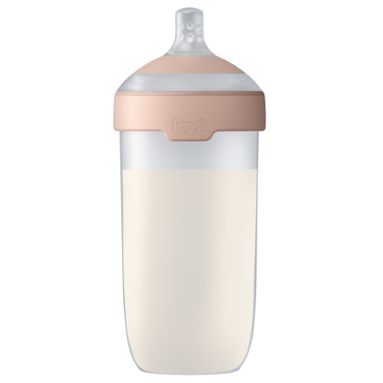 Fľaša Mammafeel 330 ml Lovi