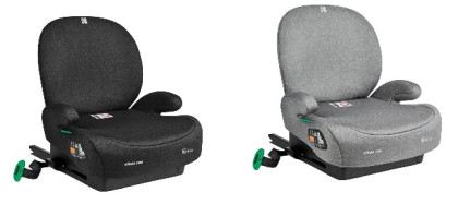 Podsedák 125-150 cm i-Boost i-SIZE KikkaBoo