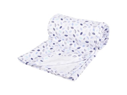 Ľahká letná deka 100x150 cm Kaarsgaren