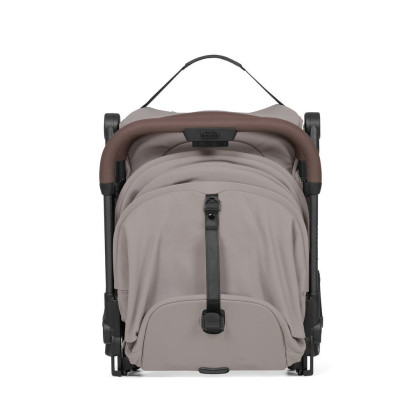 Športiak Lite N Care Carbon, ultraľahký, karbónový Hauck