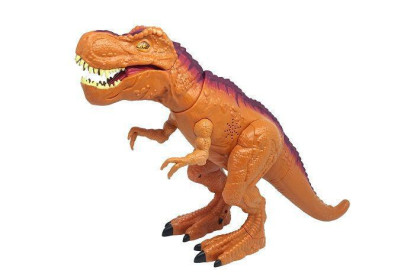 Dinosaurus s efektmi 50 cm