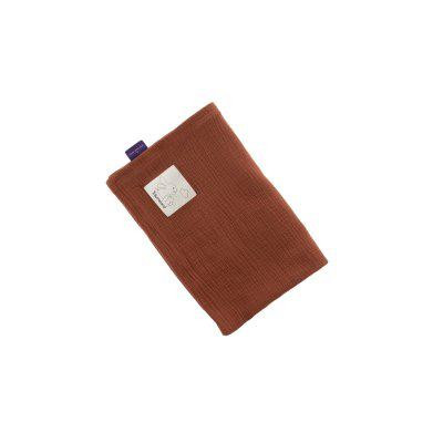 Mušelínová deka 100 x 75 cm Träumeland