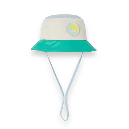 Klobúčik s UV ochranou Green KiETLA VIBE