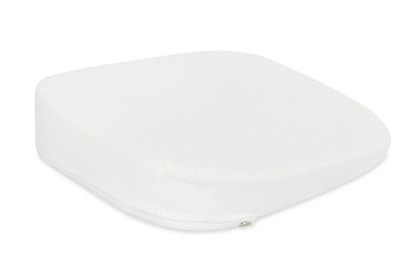 Detský vankúš Klin Air Azur 36 x 36 cm Babymatex