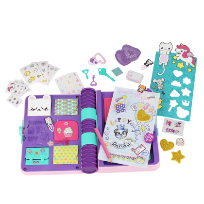 Môj tajný denníček