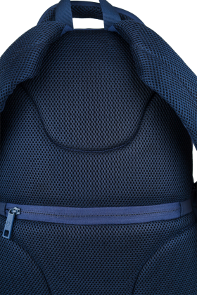 Batoh 25 litrov, tmavo modrá Oxford