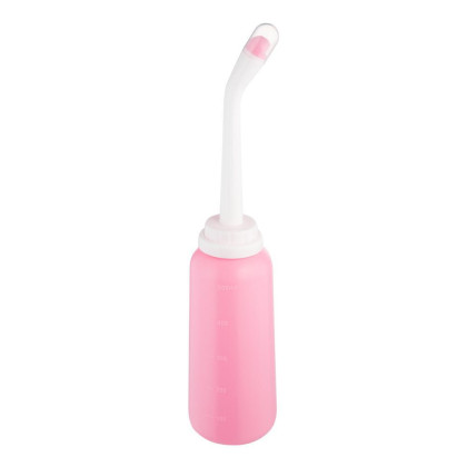 Intímna sprcha 500 ml Canpol babies