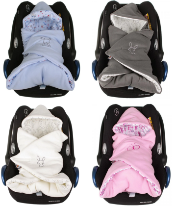 Zimná zavinovačka Kaarsgaren