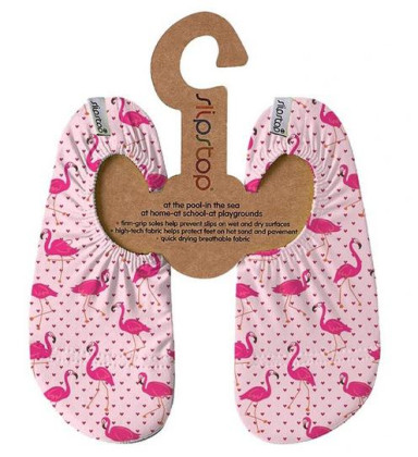 Protišmykové topánky Slipstop Sisi Junior Veľ. 18-20