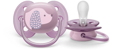 Cumlík Ultrasoft Premium 6-18 m 1 ks Philips Avent