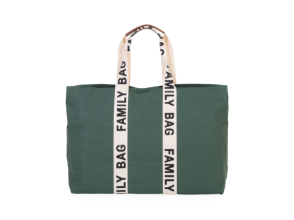 Cestovná taška Family Bag Canvas