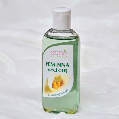 Eoné Feminna - umývací olej 500ml