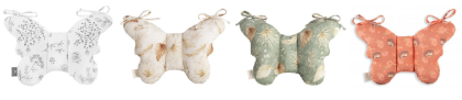 Stabilizačný vankúšik Butterfly pillow Sleepee