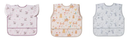 Podbradník 34 x 33 cm, 6 m+ Babyono