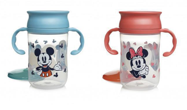 Učicí hrnček netečúci 360 Thermobaby