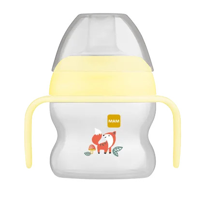 Starter Cup 150 ml - hrnček 4m + MAM