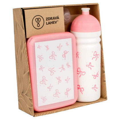 ZDRAVÉ SVÁČA Olovrantový set M