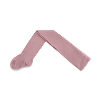 Detské pančuchy Stay-on-Tights Mauve