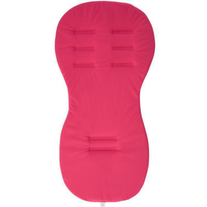 Podložka do kočíka Soft Bamboo Esito