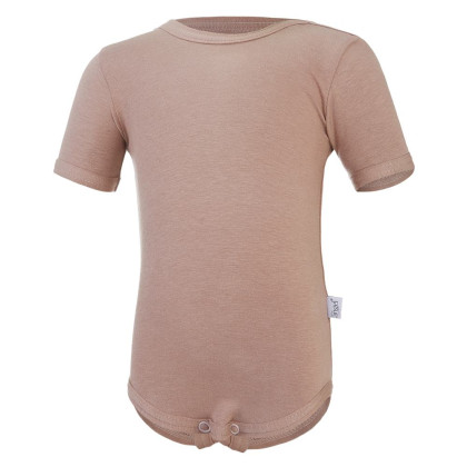 Body tenké KR Outlast®UV faktor 50+ oriešková