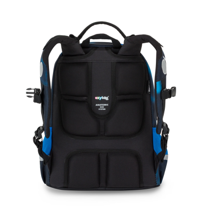 Školská súprava 3 ks Oxy Jumper Gamer OxyBag