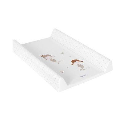 Prebaľovacia podložka 50 x 70 cm Träumeland