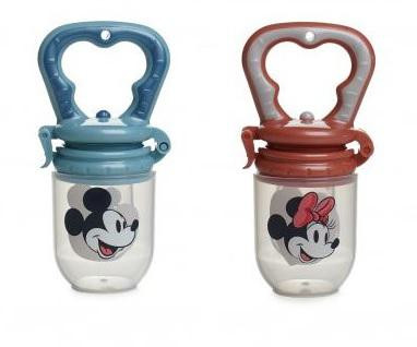 Nutričné ​​hryzátko New Thermobaby