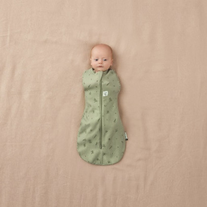 Zavinovačka a vak na spanie 2v1 Cocoon Willow 1 tog Ergopouch