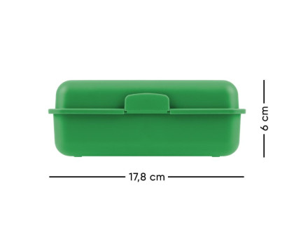 Box na desiatu Draci Baagl