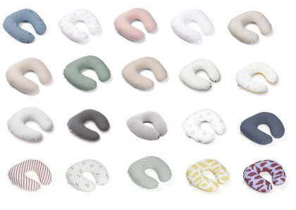 Softy multifunkčný vankúš Doomoo