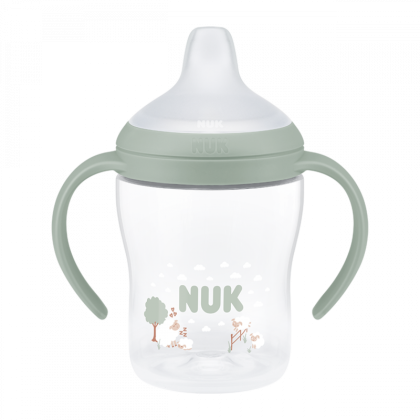 Fľaštička na učenie 150 ml NUK Perfect Match