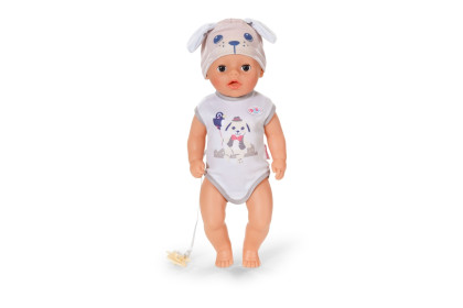 Lukas Psík, 36 cm Baby born