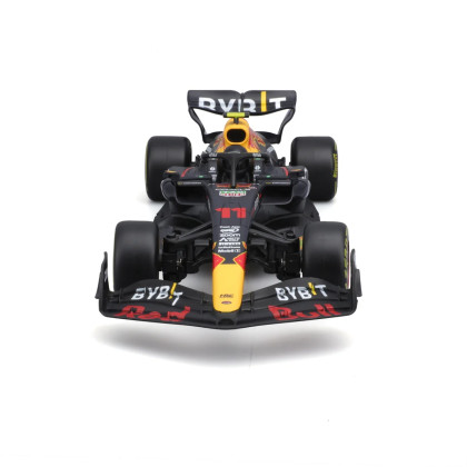 Maisto RC - Oracle Red Bull Racing RB19 (2023), 11 Sergio Pérez, 1:24, 2,4 GHz, USB
