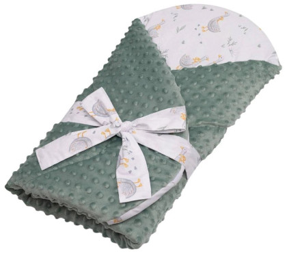 Zavinovačka Minky Infantilo Husa