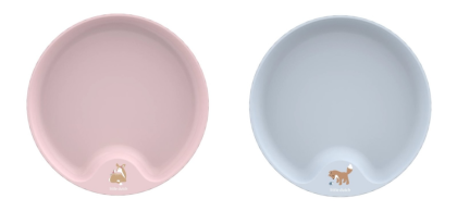 Detský tanier Little Dutch