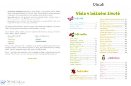 Môj veľký zošit Montessori objavuj svet