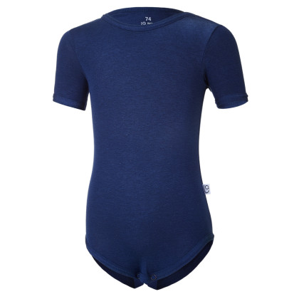 Body tenké KR Outlast UPF 50+ tm.modrá