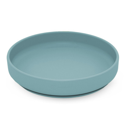 Tanier silikónový s prísavkou Take&Match 6 m+ Petite & Mars