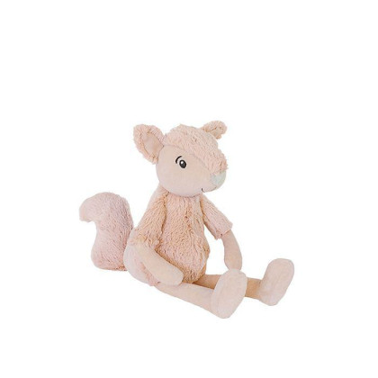 Veverička Sancho 28 cm