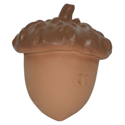 Tikiri Forest hrkálka a hryzátko z prírodnej gumy