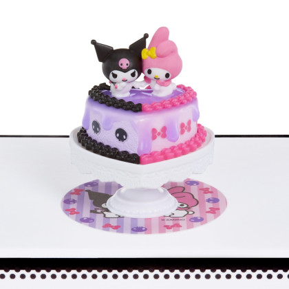 MGA's Miniverse Make it Mini Hello Kitty séria 2