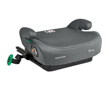 Podsedák 125-150 cm i-Tip i-SIZE KikkaBoo