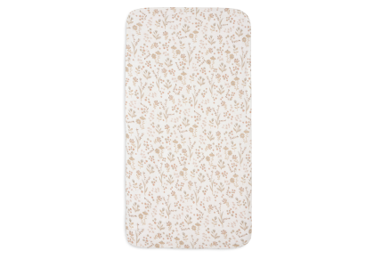 Prestieradlo napínacie 140/150 x 70/75 cm Jollein