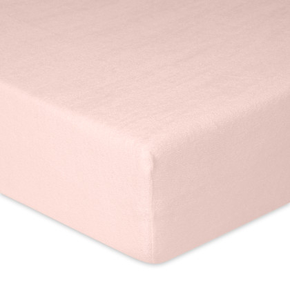 Nepremokavé prestieradlo froté 60x120 cm Babymatex