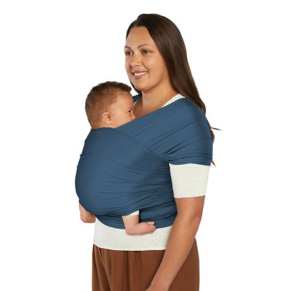 Šatka/Aura Sustainably Sourced Mesh Baby Wrap Ergobaby