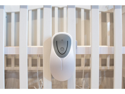 Monitor dychu Babysense 8