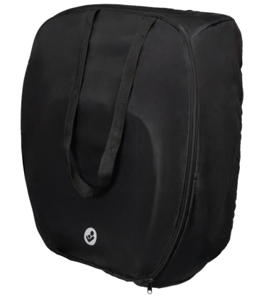 Nomad XL Plus autosedačka Authentic Black Maxi-Cosi