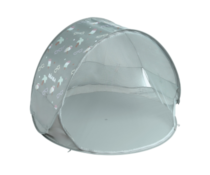 Plážový stan anti-UV Seagrass Beaba