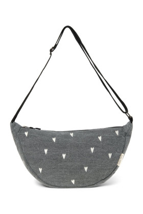 Denim Adult Fanny kabelka Studio Noos