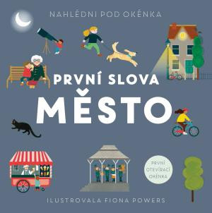 Prvé slová Mesto